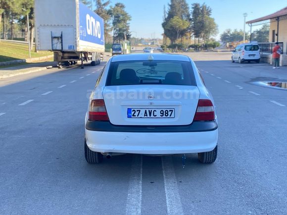 1997 OPEL VECTRA 1.6 GL 3.4 PARÇA BOYALI