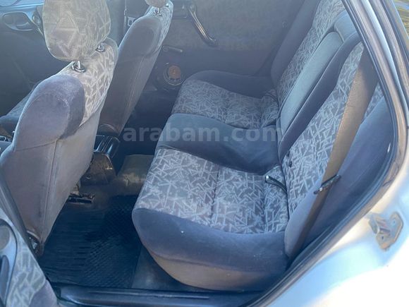 1997 OPEL VECTRA 1.6 GL 3.4 PARÇA BOYALI