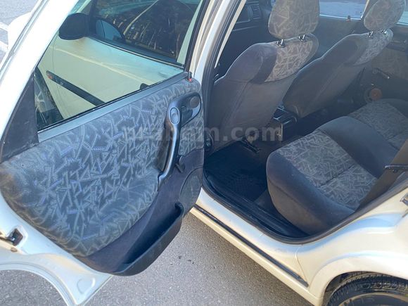 1997 OPEL VECTRA 1.6 GL 3.4 PARÇA BOYALI