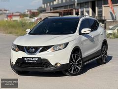 HATASIZ BOYASIZ / FUL+FULL/CAM TAVAN BAKIMLI QASHQAİ