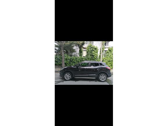 Sahibinden Nissan Qashqai 1.5 dCi Sky Pack 2015 Model