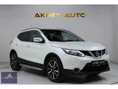AKBEY'DEN 2015 OTOMATİK CAM TAVAN BOYASIZ BLACK EDİTİON QASHQAİ