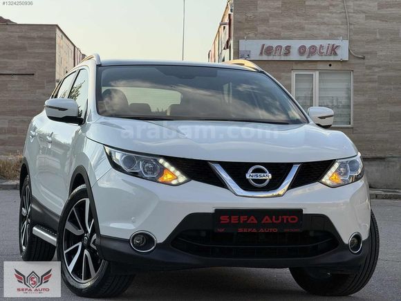 SEFA AUTO 68'DEN BOYASIZ+İÇİ TABA+140.000 KM+CAM TAVAN