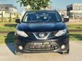 2015 NİSSAN QASHQAİ