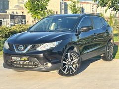 2015 NİSSAN QASHQAİ