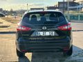 2015 NİSSAN QASHQAİ
