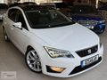 ÖZSAĞLAM'dan 2013 Leon 1.4 TSI 140 Ps //FR 186binde Sunroof+Led