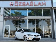 ÖZSAĞLAM'dan 2013 Leon 1.4 TSI 140 Ps //FR 186binde Sunroof+Led