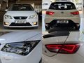 ÖZSAĞLAM'dan 2013 Leon 1.4 TSI 140 Ps //FR 186binde Sunroof+Led