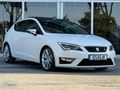 ÖZSAĞLAM'dan 2013 Leon 1.4 TSI 140 Ps //FR 186binde Sunroof+Led