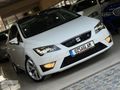 ÖZSAĞLAM'dan 2013 Leon 1.4 TSI 140 Ps //FR 186binde Sunroof+Led