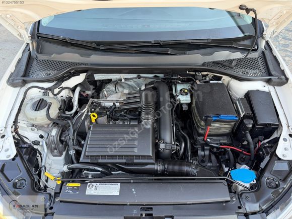 ÖZSAĞLAM'dan 2013 Leon 1.4 TSI 140 Ps //FR 186binde Sunroof+Led