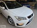 ÖZSAĞLAM'dan 2013 Leon 1.4 TSI 140 Ps //FR 186binde Sunroof+Led