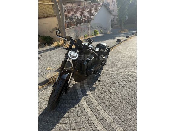 Sahibinden Regal Raptor Pilder 250 