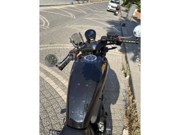 Sahibinden Regal Raptor Pilder 250 