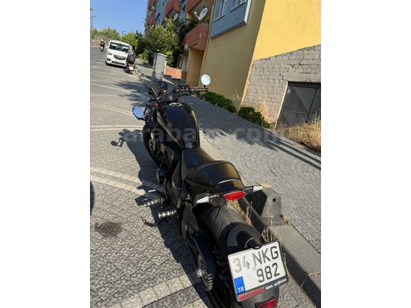 Sahibinden Regal Raptor Pilder 250 