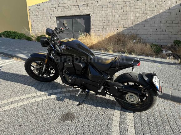 Sahibinden Regal Raptor Pilder 250 
