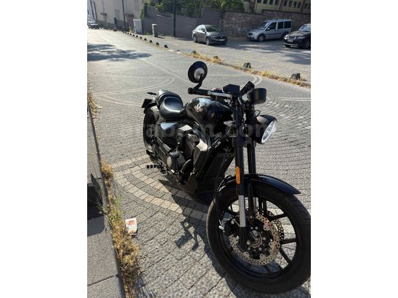 Sahibinden Regal Raptor Pilder 250 