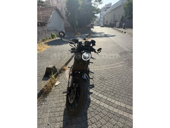 Sahibinden Regal Raptor Pilder 250 