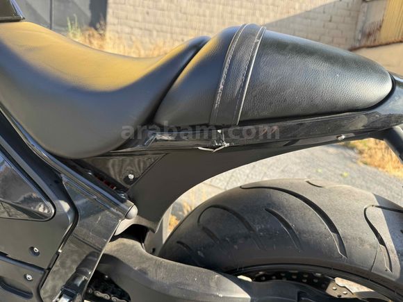 Sahibinden Regal Raptor Pilder 250 