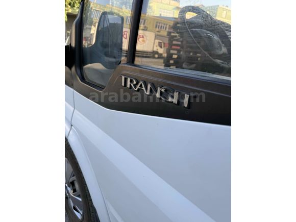 Sahibinden Ford Transit 350 L 2007 Model 