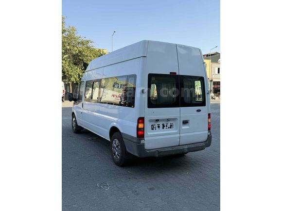 Sahibinden Ford Transit 350 L 2007 Model 