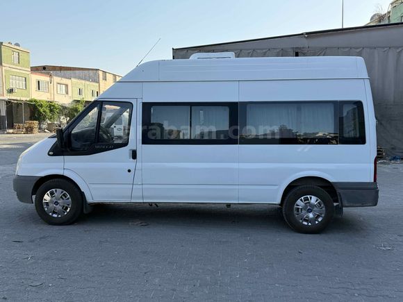 Sahibinden Ford Transit 350 L 2007 Model 
