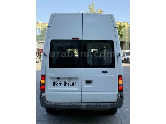 Sahibinden Ford Transit 350 L 2007 Model 