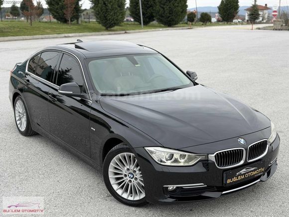 HATASIZ 320 ED LUXURY LİNE GIRTLAK DOLUSU