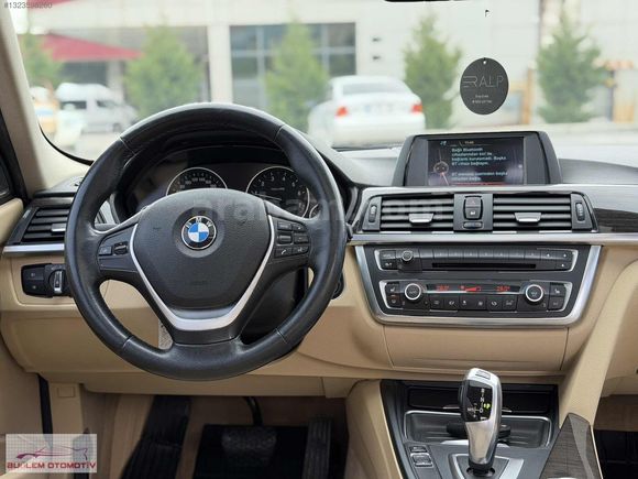 HATASIZ 320 ED LUXURY LİNE GIRTLAK DOLUSU