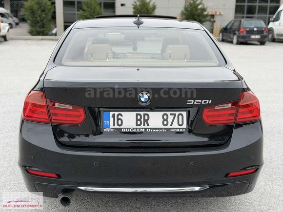 HATASIZ 320 ED LUXURY LİNE GIRTLAK DOLUSU