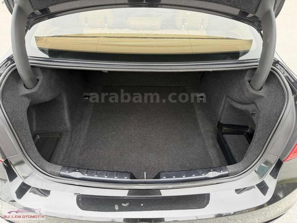 HATASIZ 320 ED LUXURY LİNE GIRTLAK DOLUSU