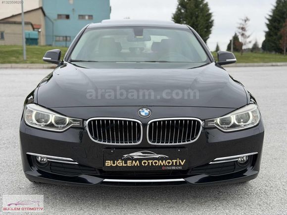HATASIZ 320 ED LUXURY LİNE GIRTLAK DOLUSU