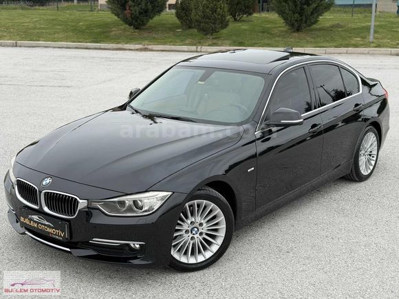 HATASIZ 320 ED LUXURY LİNE GIRTLAK DOLUSU