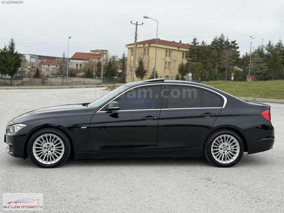 HATASIZ 320 ED LUXURY LİNE GIRTLAK DOLUSU