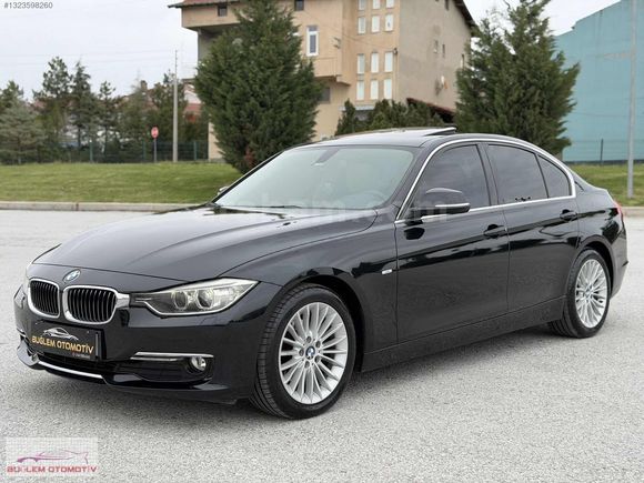 HATASIZ 320 ED LUXURY LİNE GIRTLAK DOLUSU