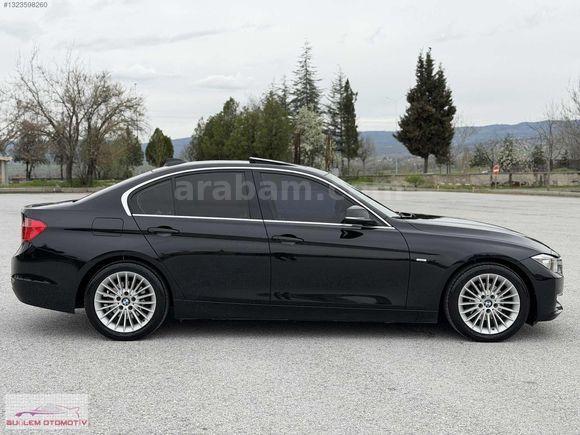 HATASIZ 320 ED LUXURY LİNE GIRTLAK DOLUSU