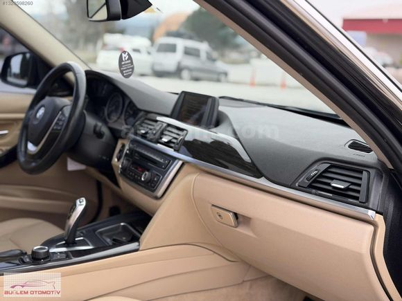 HATASIZ 320 ED LUXURY LİNE GIRTLAK DOLUSU