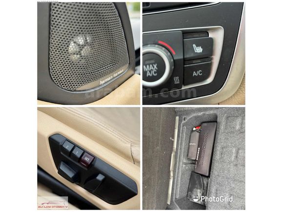 HATASIZ 320 ED LUXURY LİNE GIRTLAK DOLUSU