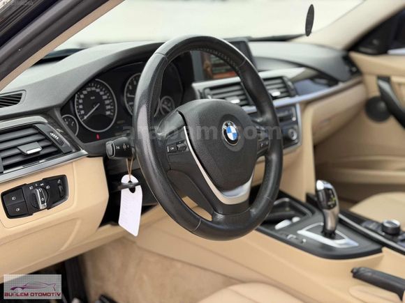 HATASIZ 320 ED LUXURY LİNE GIRTLAK DOLUSU