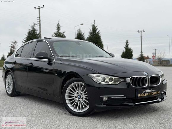 HATASIZ 320 ED LUXURY LİNE GIRTLAK DOLUSU