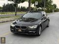 Oynanmamış Yıpranmamış Bmw 320 Luxury