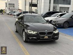 Oynanmamış Yıpranmamış Bmw 320 Luxury