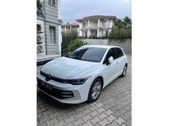 Sahibinden Volkswagen Golf 1.5 eTSI Life 2024 Model 