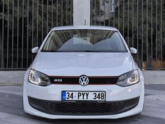Sahibinden Volkswagen Polo 1.6 TDi Comfortline 2012 Model 