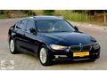 DAŞTAN OTOMOTİV'DEN 2014 MODEL HATASIZ 320İ ED İMPERİAL BLUE