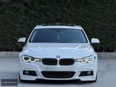UYGAR - BMW 320 İED LUXURYLİNE - HATASIZ - LCİ - DÜŞÜK KM