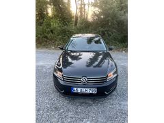 Sahibinden Volkswagen Passat 1.4 TSi BlueMotion Trendline 2011 Model 