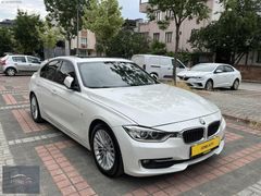 LİONEL AUTO DAN BMW 3.20 İ ED LUXURY LİNE