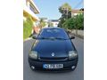 Sahibinden Renault Clio 1.6 RTE 2000 Model  245 km Siyah